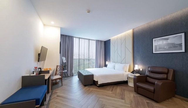 Aston Kemayoran City Hotel