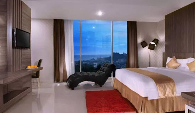 Aston Lampung City Hotel in Bandar Lampung