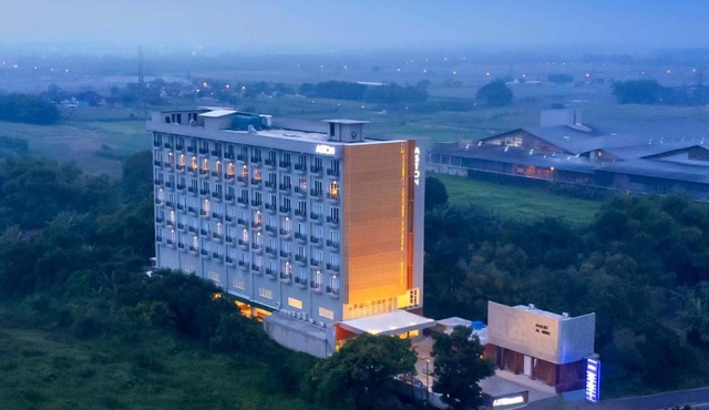 Aston Mojokerto Hotel & Conference Center