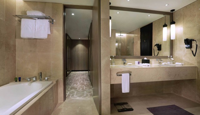 Aston Priority Simatupang Hotel & Conference Center