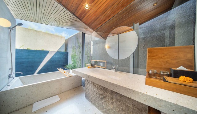 Atap Beach Resort Canggu by Ini Vie Hospitality in Pererenan