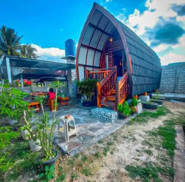 Ataya Homestay Bujak Permai in Batukliang