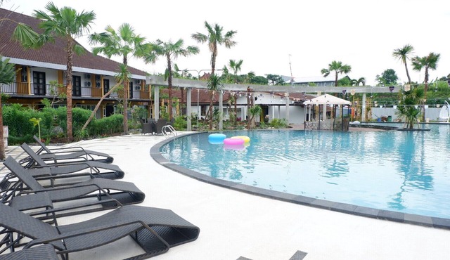 Ataya Hotel