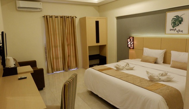 Ataya Hotel
