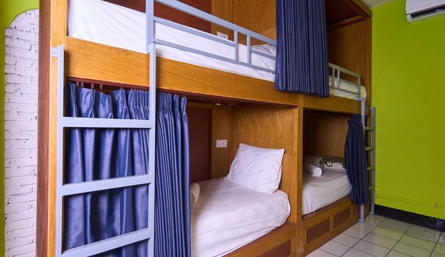 Attara Hostel Senggigi