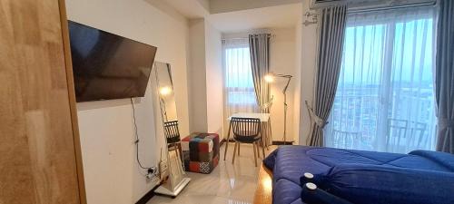 AuroraLiving at Citra Plaza Nagoya