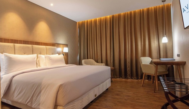 Avenzel Hotel & Convention Cibubur