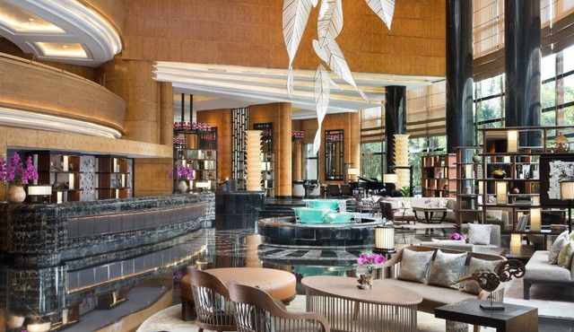 AYANA Midplaza JAKARTA