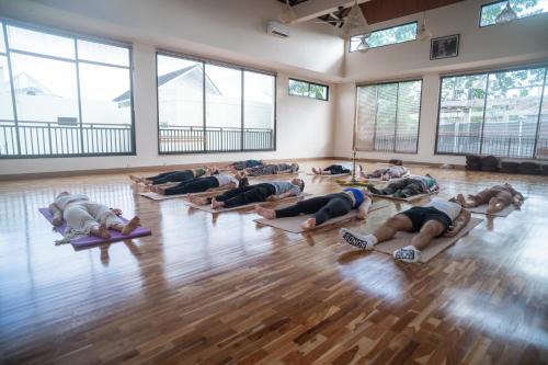 Ayurveda Hub in Ubud