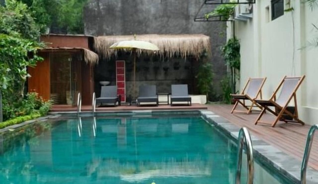 Ayurveda Hub in Ubud