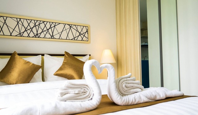 Azalea Suites Cikarang by Jayakarta Grup