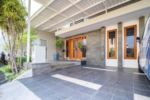 Babarsari Permai A1 Homestay Jogja