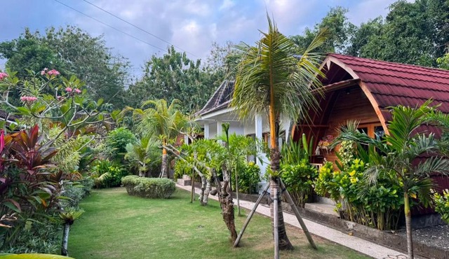 Balangan Bowl