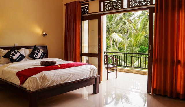 Bali 85 Beach Inn in Padangbai