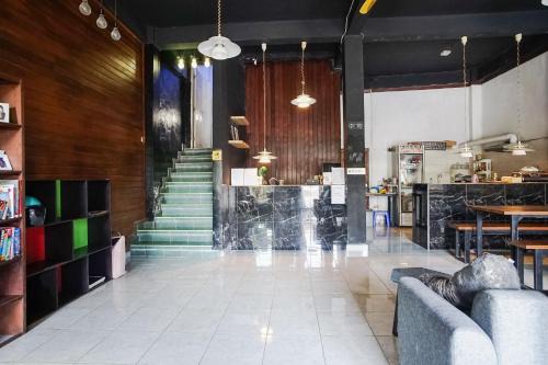Bali Backpacker Inn & Hostel in Ubud