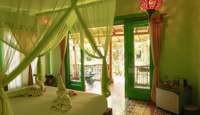 Bali Bohemia in Ubud