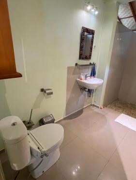 Bali Cottage Sambirenteng in Buleleng