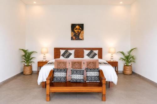 Bali Eco Retreat in Tembuku