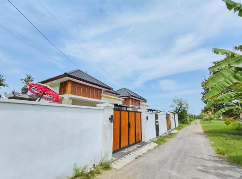 Bali Lovina Karuna Villa in Lovina
