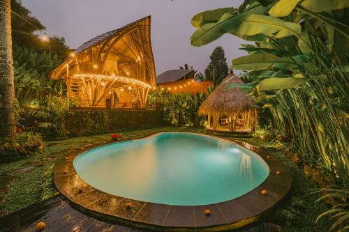Balikayanas - Yumi House in Karangasem