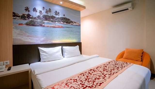 Balitone Guest House in Denpasar