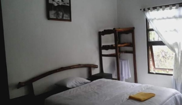 BaliTrekk Boutique Hotel in Pelaga