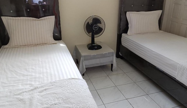 Balqis Homestay Syariah II Pasar Aur Kuning in Bukittinggi