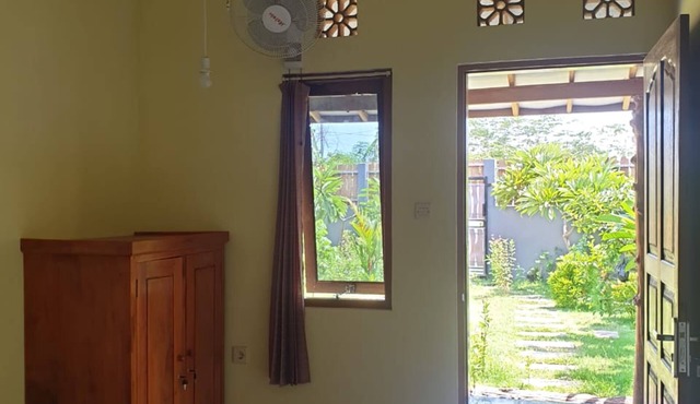 Banyuwangi Sunrise Homestay in Banyuwangi