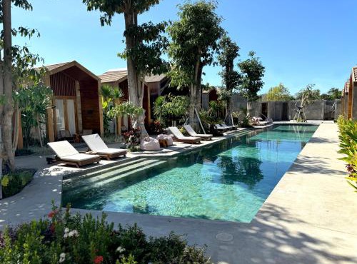 Batatu Resort - Adults Only in Kuta Lombok