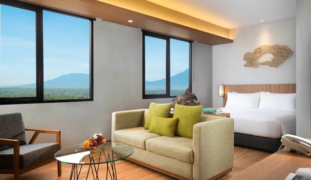 BATIQA Hotel Cirebon