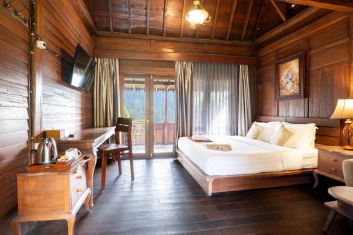 Bawangan Bromo Hotel & Resto