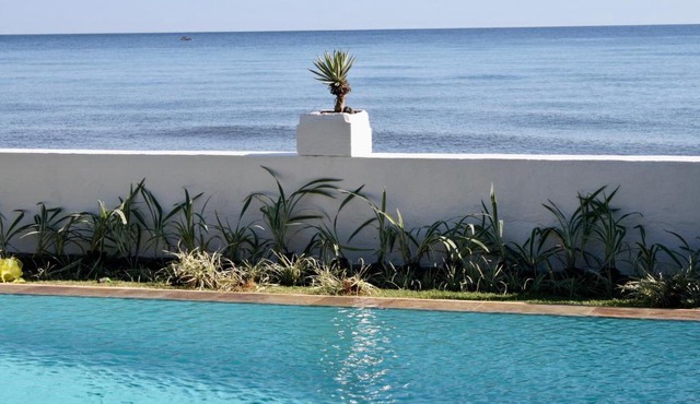 Beachfront Villa Jasmine Lovina in Banjar