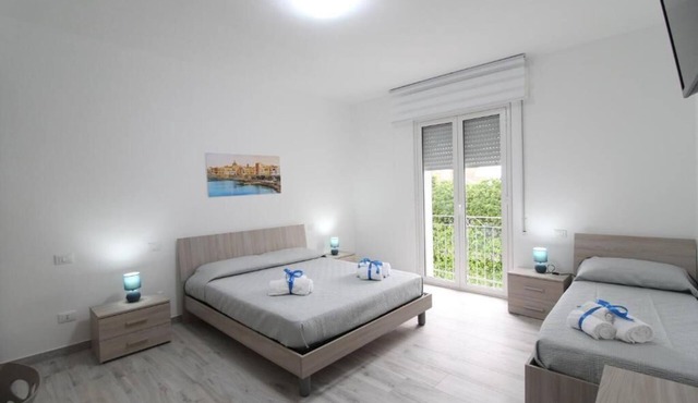 BED & BREAKFAST VAL di ERICE in Valderice