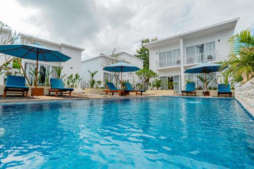 Bella Belly Cottage By Bali Cabin in Nusa Penida