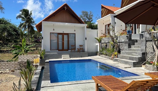 Belvilla The Tamarin Villas in Bangli
