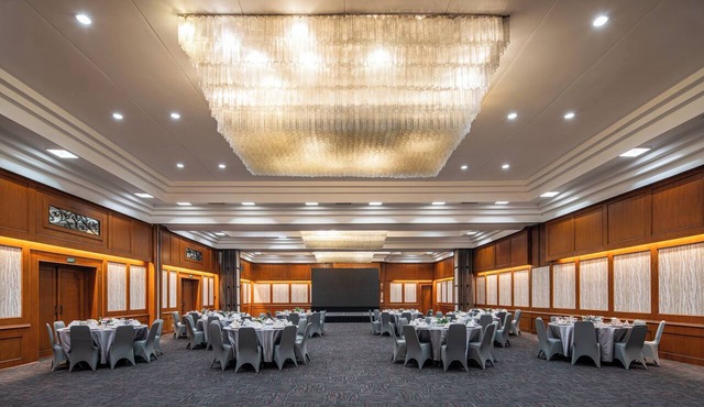 Bentani Hotel & Residences in North Cirebon