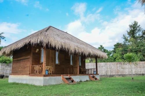 Beranda Ecolodge