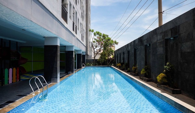 Best Price 2Br Strategic At Puri Mas Apartment