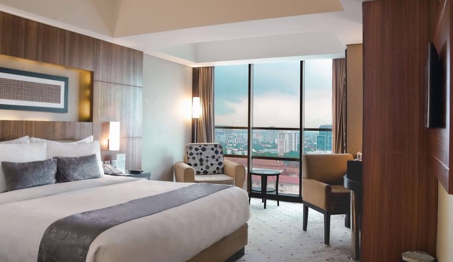 Best Western Premier La Grande Hotel