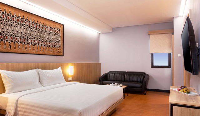 Best Western Sagita Hotel Jayapura in Jayapura