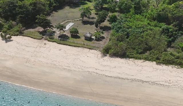 Betelnut Eco-Lodge Sumba in Lambatama