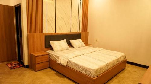 Better House & Cabin Dieng