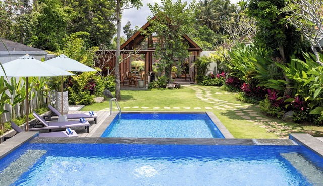 Bhumi Sangtu Ubud
