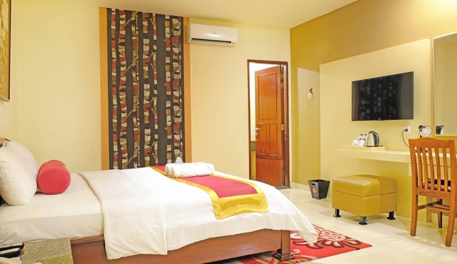 BI EXECUTIVE HOTEL in Jakarta