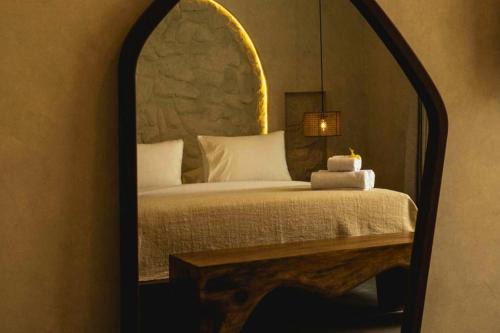 Bilha 1 BR Deluxe Suite Room in Kuta Lombok