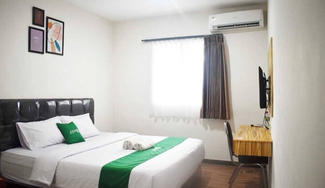Bima Guest House
