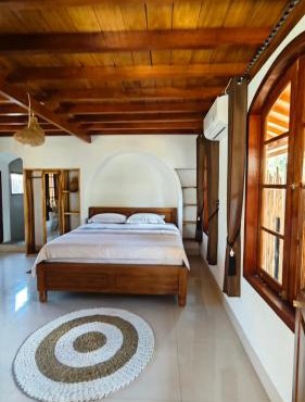 Bintang Beach 2 Bungalow