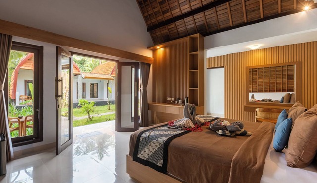 Bintang Bungalow