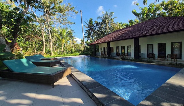 Bintang Hostel and Homestay in Penida Island