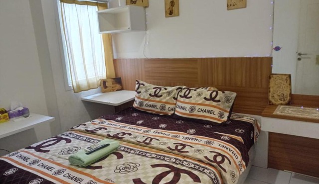 Bintang Property Aeropolis in Rawabambu
